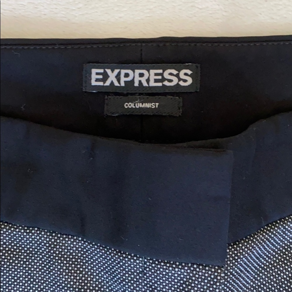 Express Columnist Pants - Picture 4 of 7